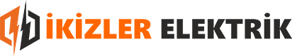 İKİZLER ELEKTRİK İKİZLER ELEKTRİK